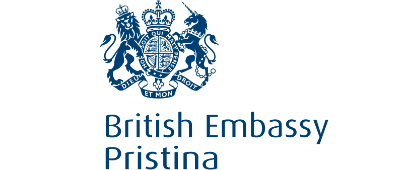 British Embassy Pristina